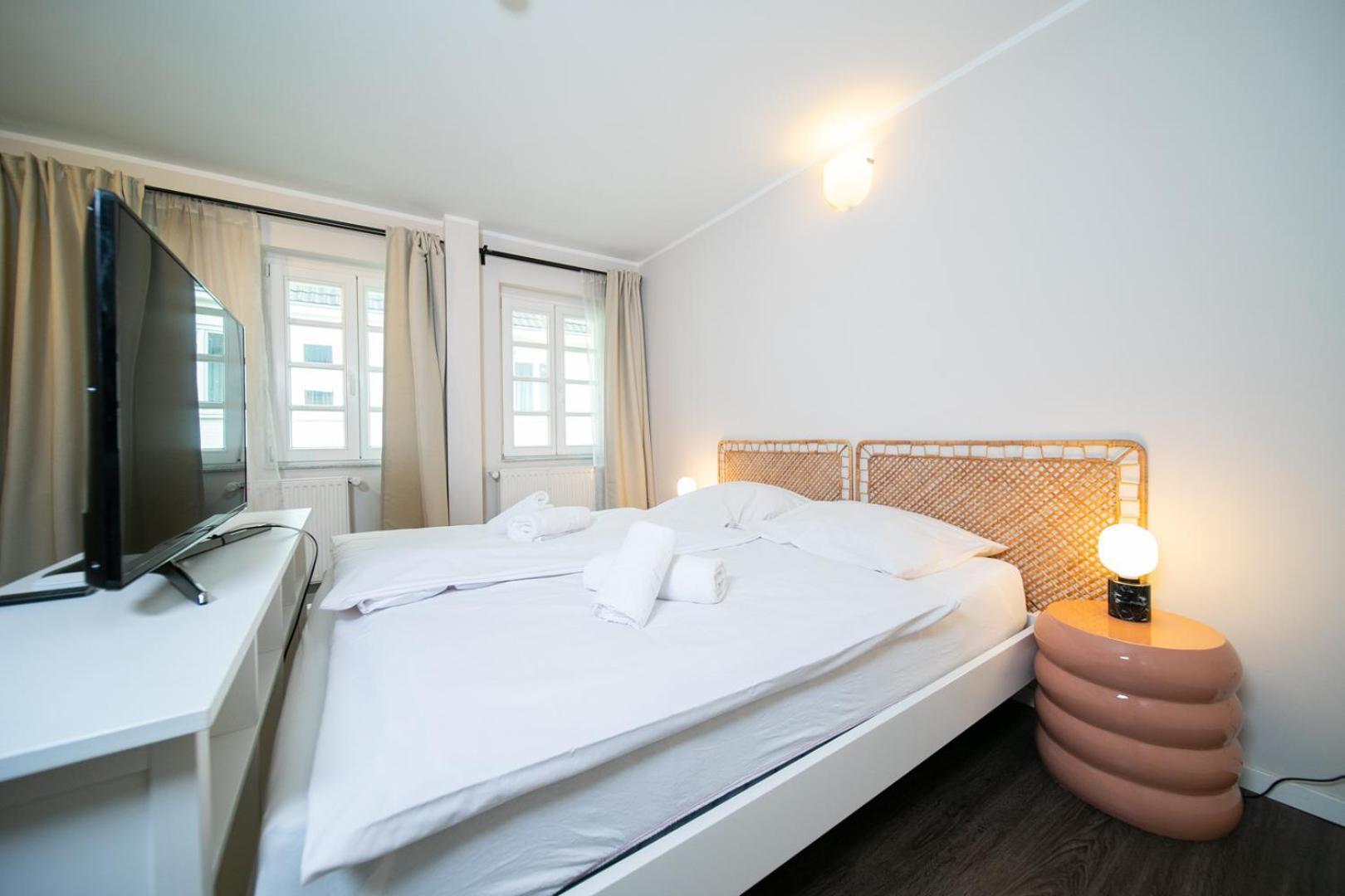 Favorite -suite&more - Altstadt Apartment *