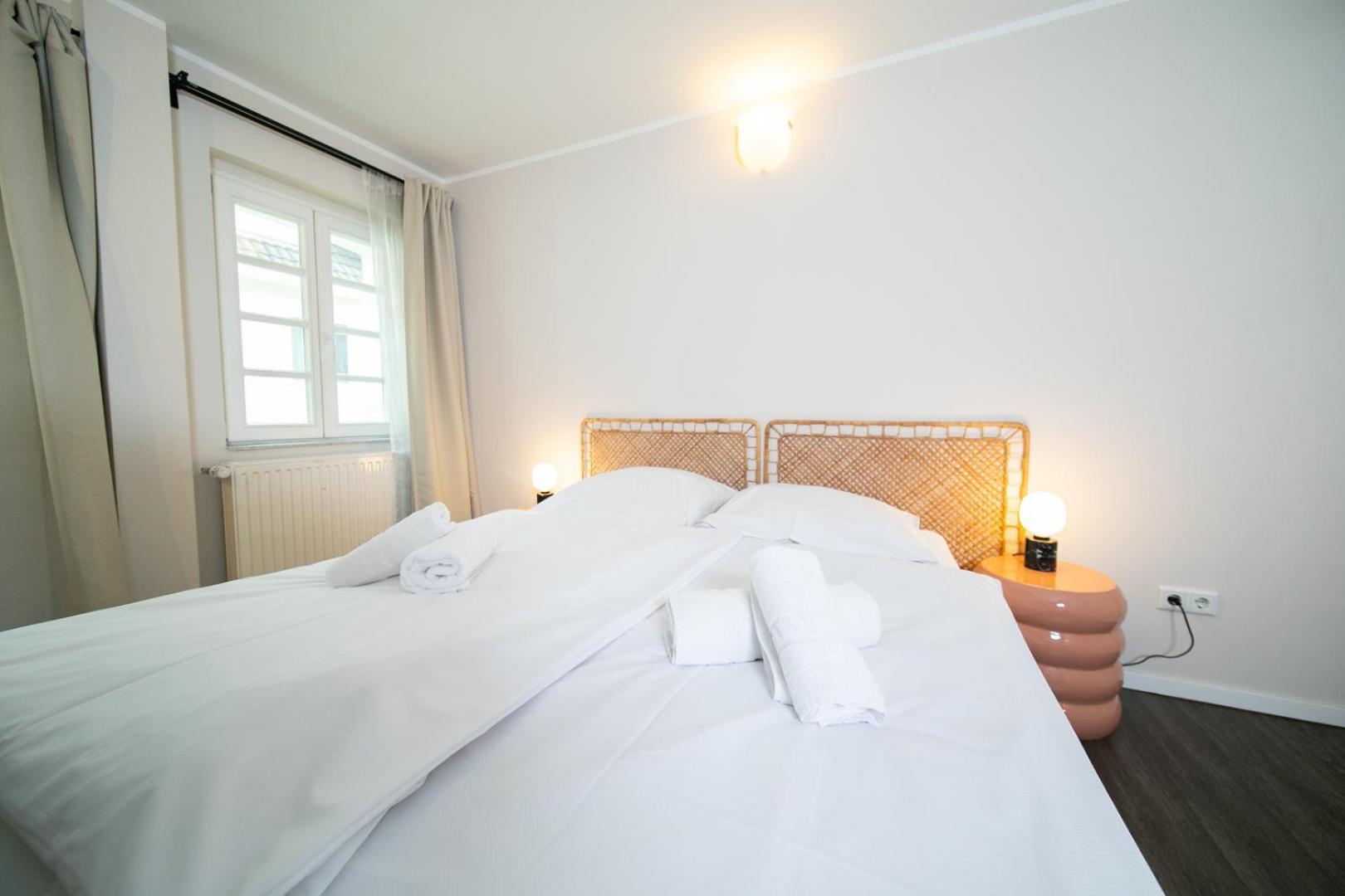 Favorite -suite&more - Altstadt * Düsseldorf