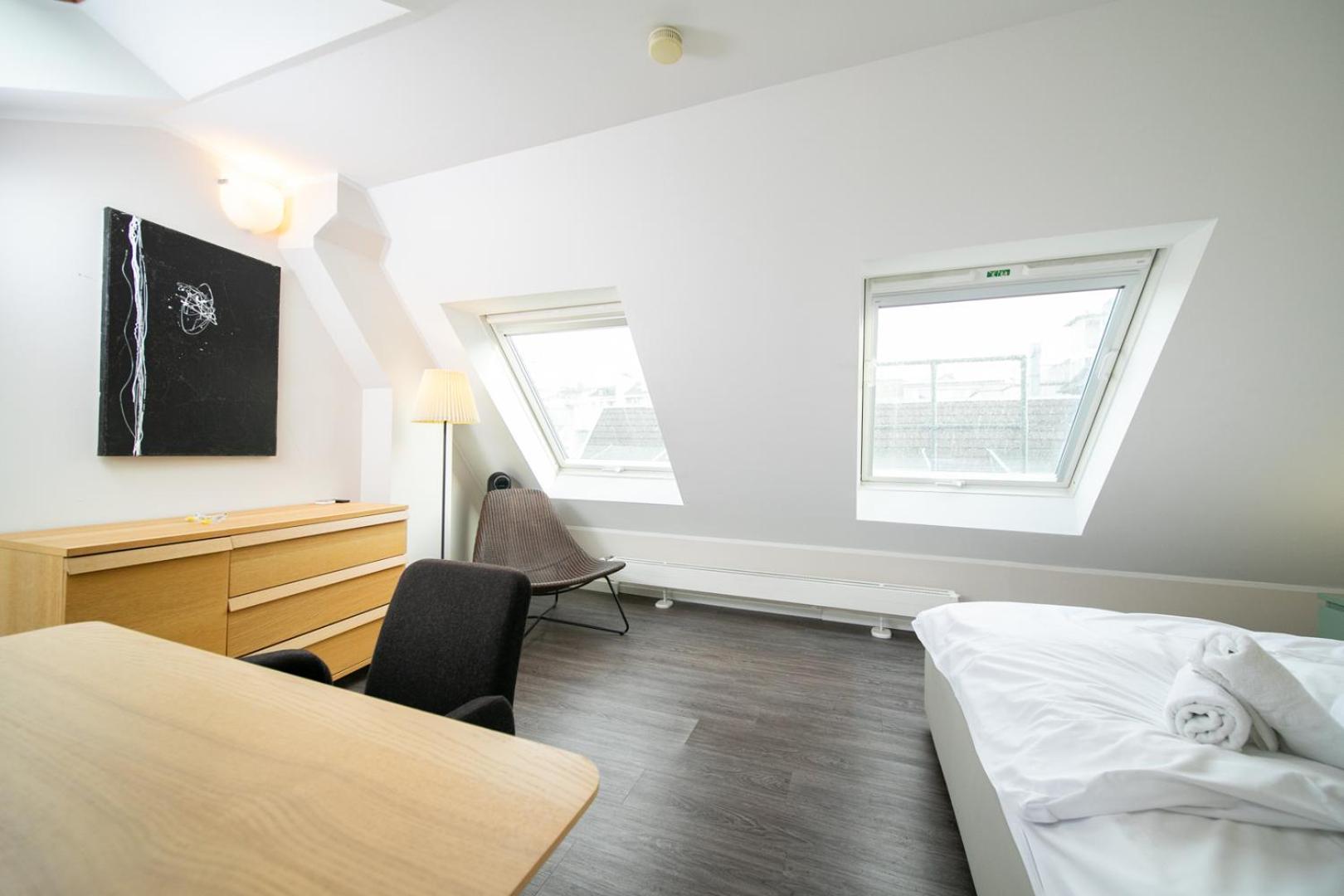 Favorite -suite&more - Altstadt *