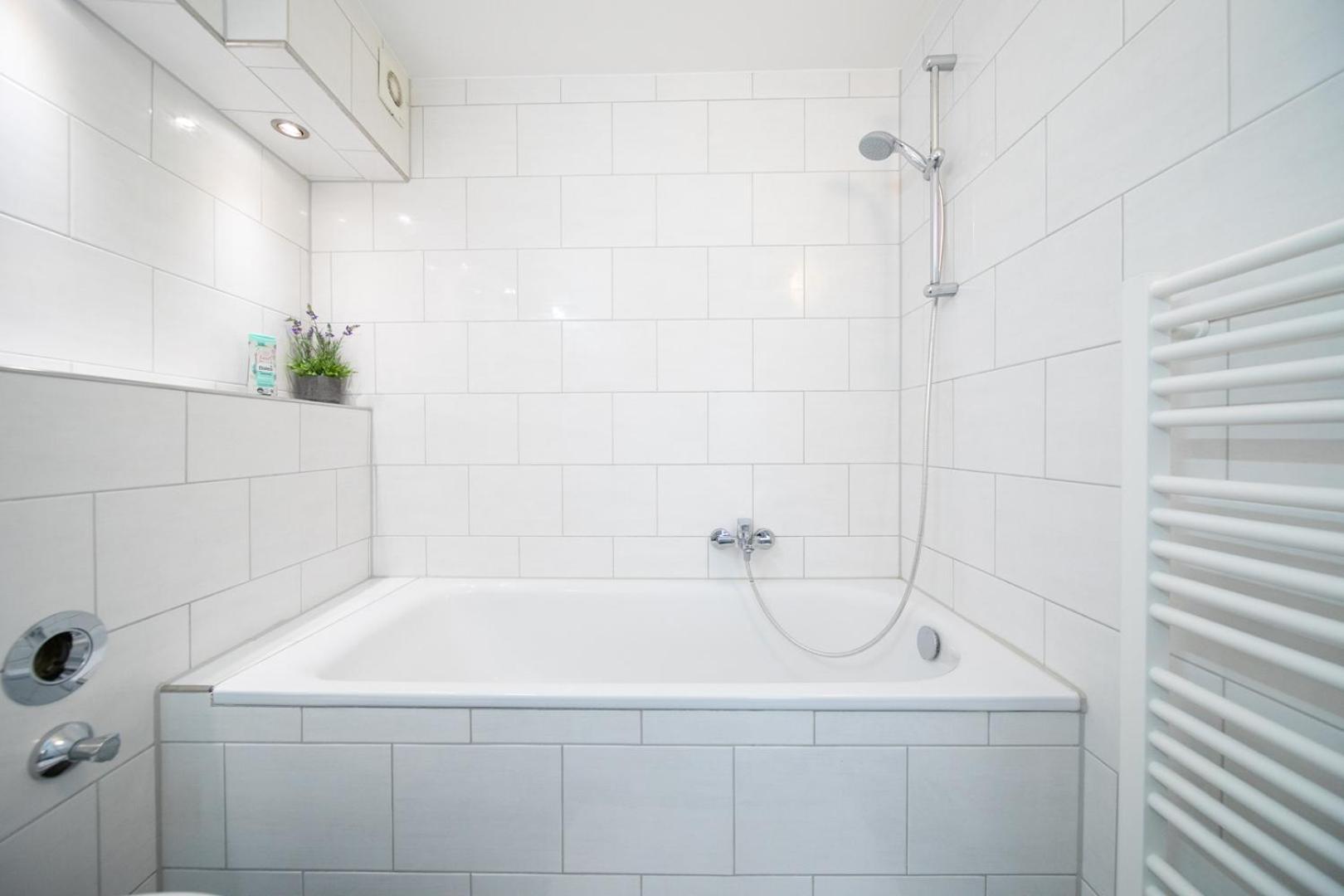 Apartment Favorite -suite And - Altstadt