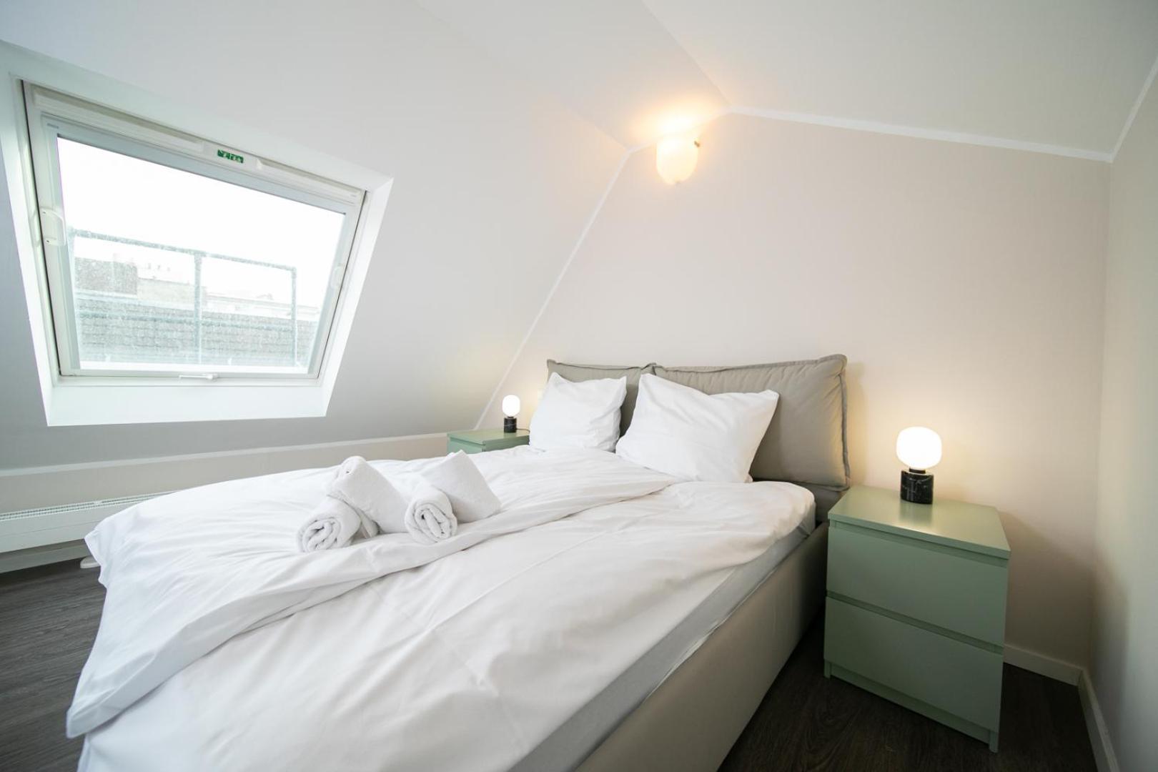 Apartment Favorite -suite And - Altstadt Dusseldorf