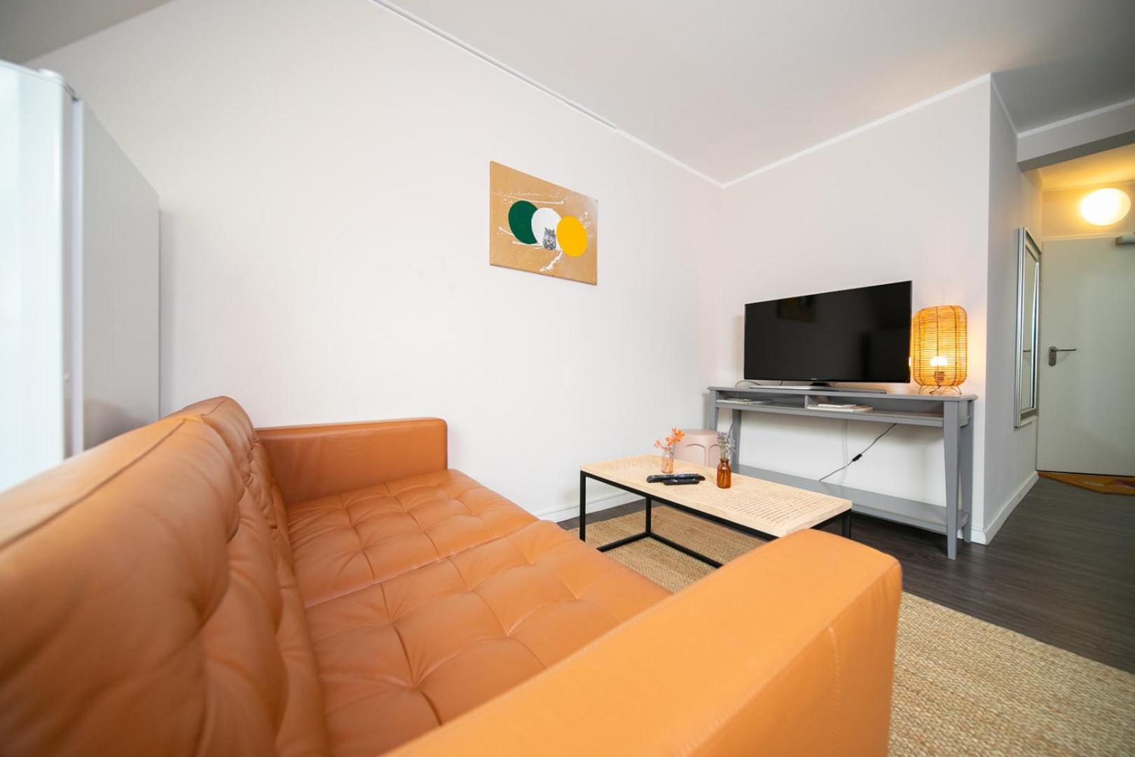 Apartment Favorite -suite And - Altstadt